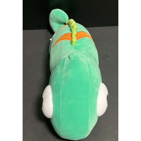 Avocatt Chameleon Green Plush 14" Stuffed Animal Toy A Color Of His Own - Picture 4 of 5
